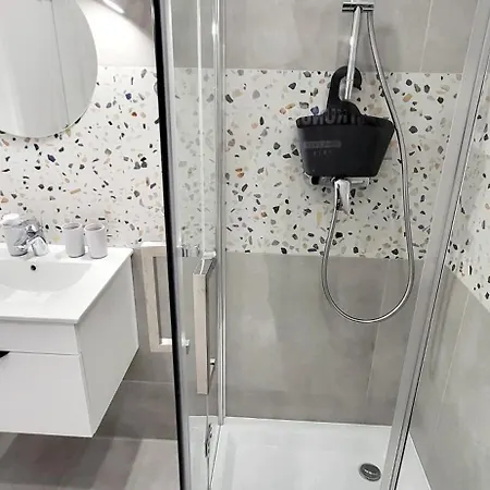 Séjour chez l'habitant Lwowska *
