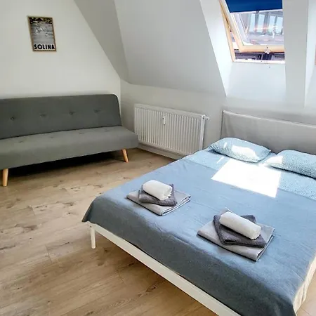 Séjour chez l'habitant Lwowska