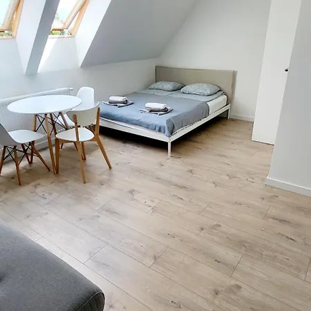 Ubytování v soukromí Lwowska *