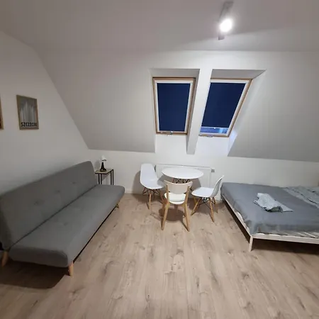 Ubytování v soukromí Lwowska Kolobřeh