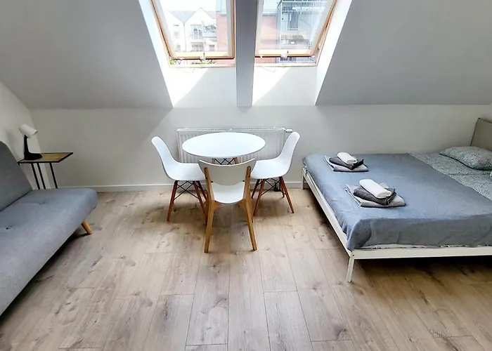 Ubytování v soukromí Lwowska *