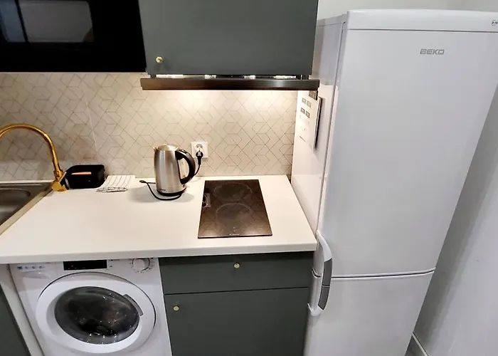 Lwowska Ubytování v soukromí Kolobřeh