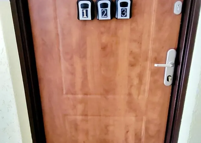 Lwowska Ubytování v soukromí