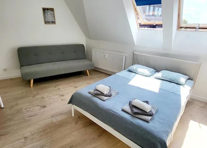 Ubytování v soukromí Lwowska