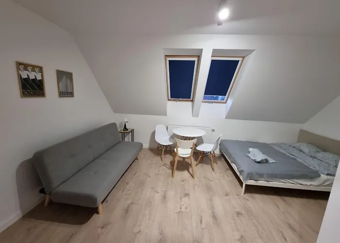 Ubytování v soukromí Lwowska Kolobřeh